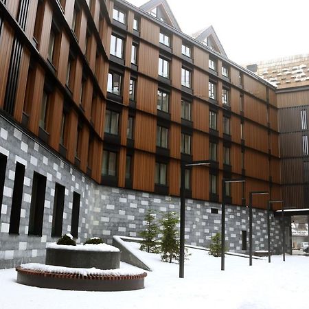 Superior Woodside Residences & Spa Копаоник Экстерьер фото