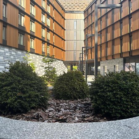 Superior Woodside Residences & Spa Копаоник Экстерьер фото