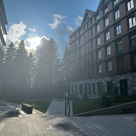Superior Woodside Residences & Spa Копаоник Экстерьер фото