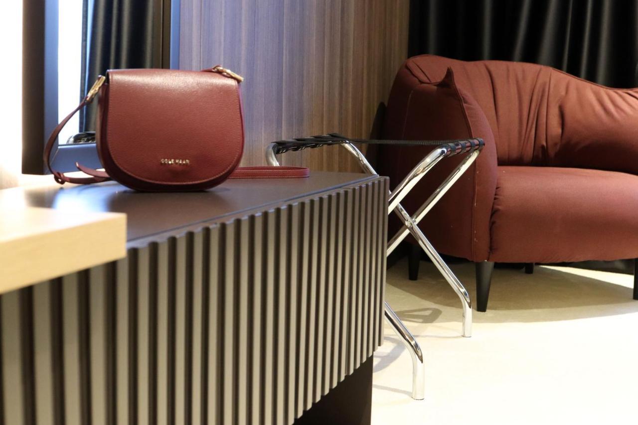 Superior Woodside Residences & Spa Копаоник Экстерьер фото