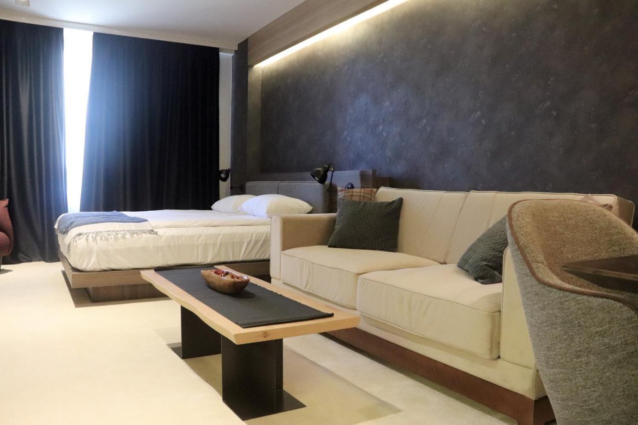 Superior Woodside Residences & Spa Копаоник Экстерьер фото