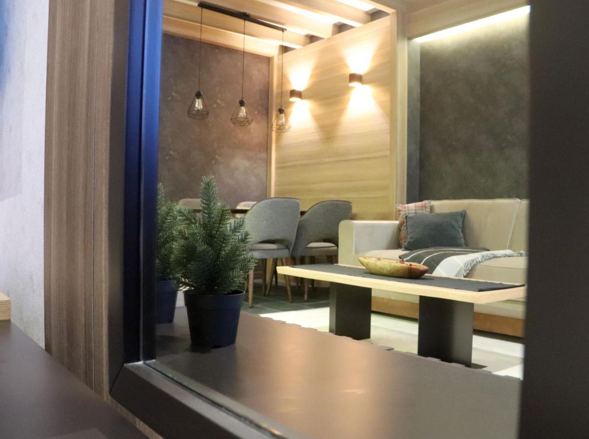 Superior Woodside Residences & Spa Копаоник Экстерьер фото