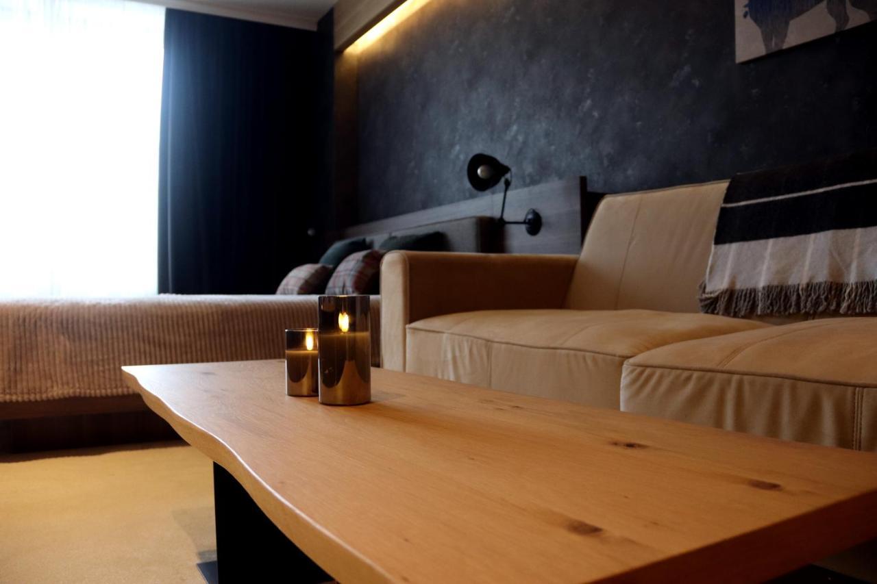 Superior Woodside Residences & Spa Копаоник Экстерьер фото