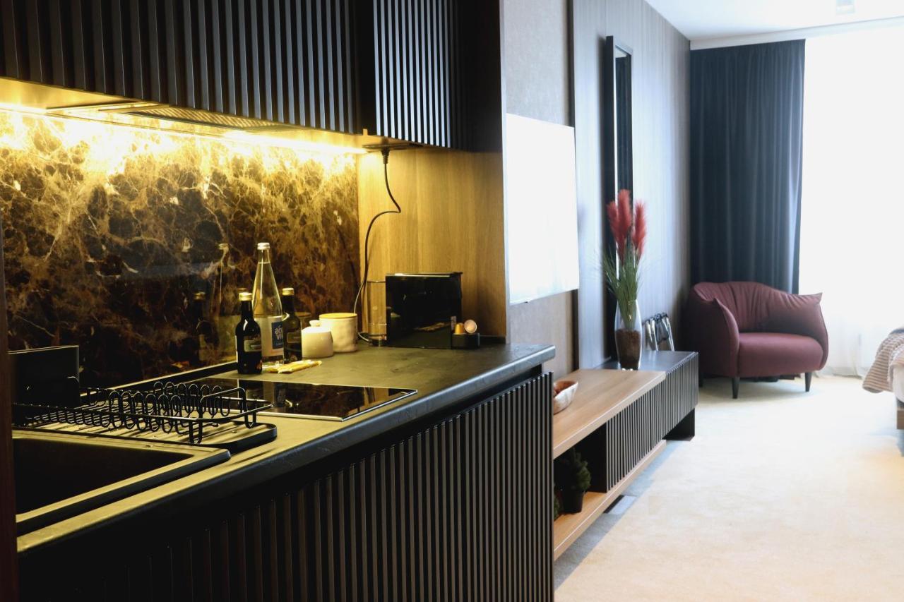 Superior Woodside Residences & Spa Копаоник Экстерьер фото