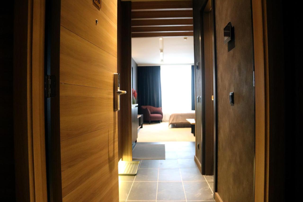 Superior Woodside Residences & Spa Копаоник Экстерьер фото