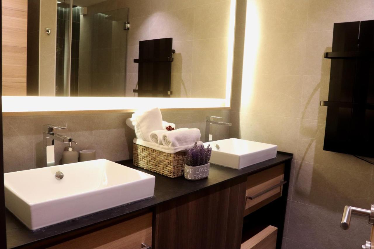 Superior Woodside Residences & Spa Копаоник Экстерьер фото