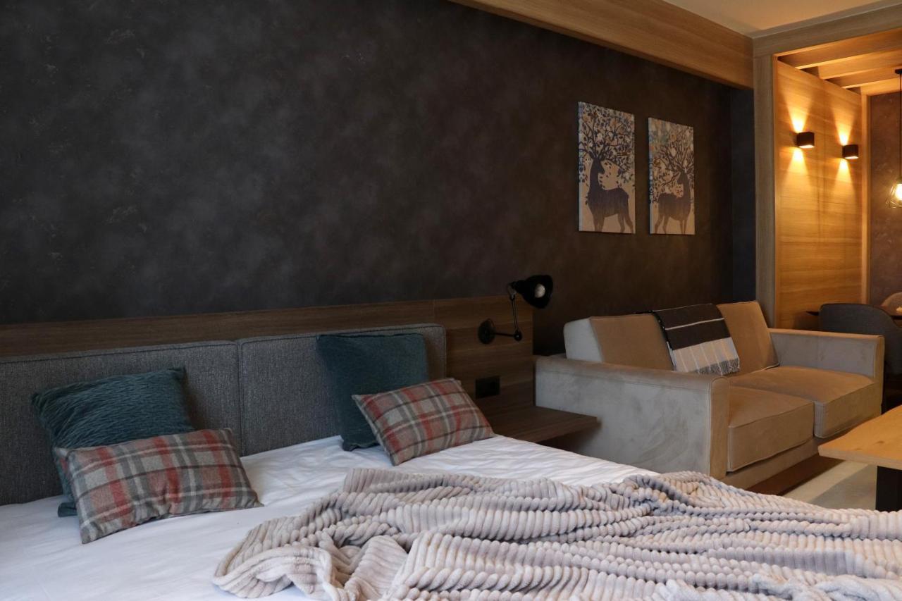 Superior Woodside Residences & Spa Копаоник Экстерьер фото