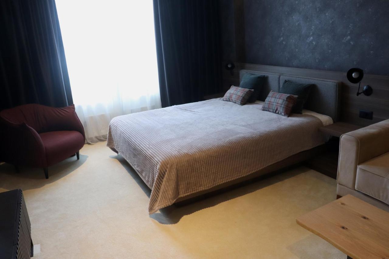 Superior Woodside Residences & Spa Копаоник Экстерьер фото