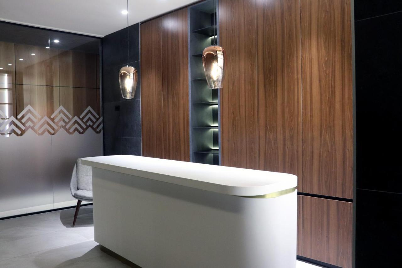 Superior Woodside Residences & Spa Копаоник Экстерьер фото