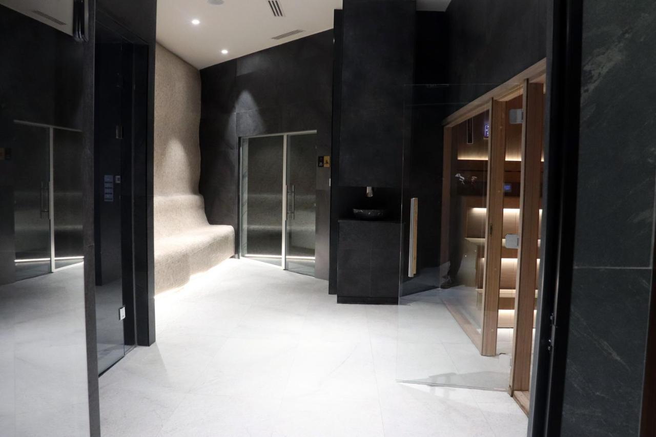 Superior Woodside Residences & Spa Копаоник Экстерьер фото