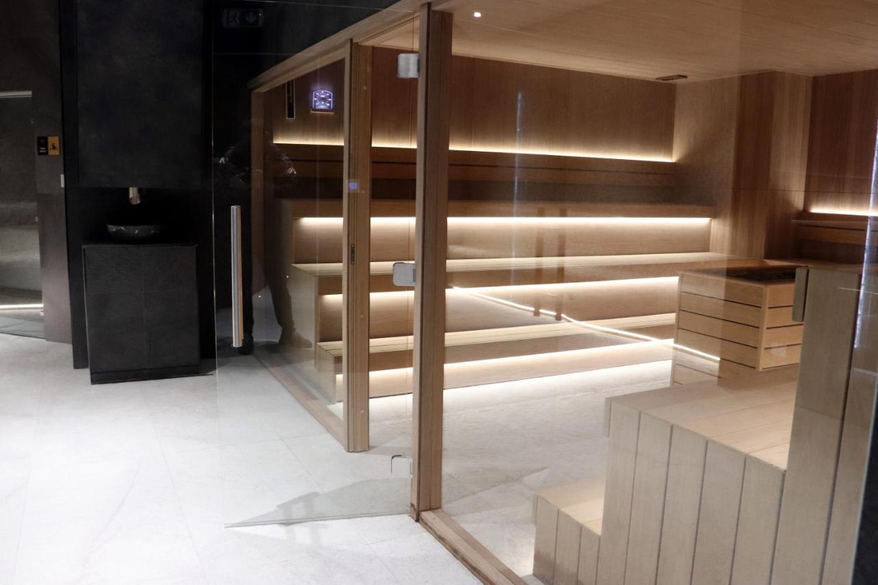 Superior Woodside Residences & Spa Копаоник Экстерьер фото