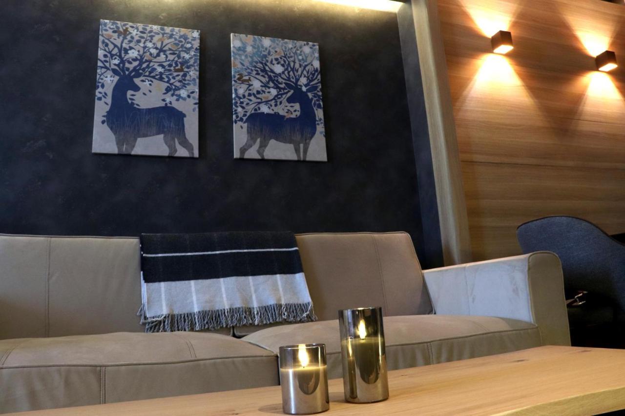Superior Woodside Residences & Spa Копаоник Экстерьер фото