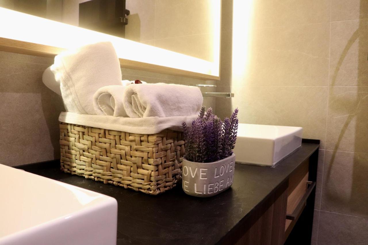 Superior Woodside Residences & Spa Копаоник Экстерьер фото