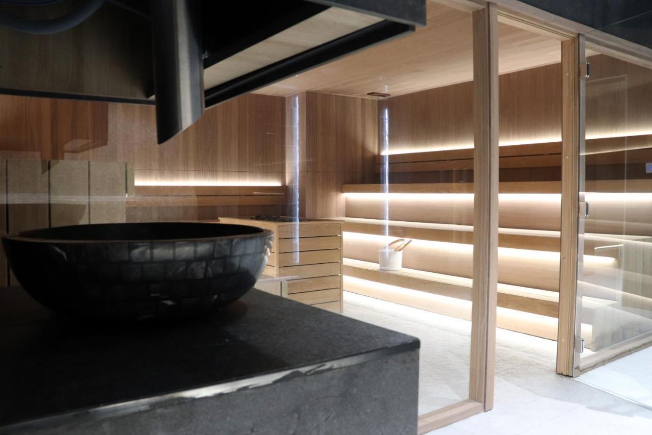 Superior Woodside Residences & Spa Копаоник Экстерьер фото