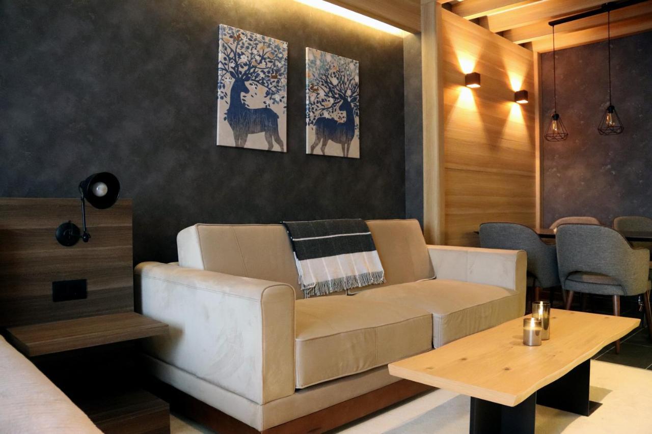 Superior Woodside Residences & Spa Копаоник Экстерьер фото